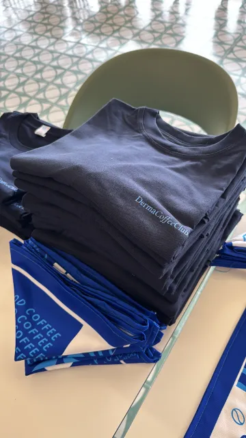 Sublimación de playeras
